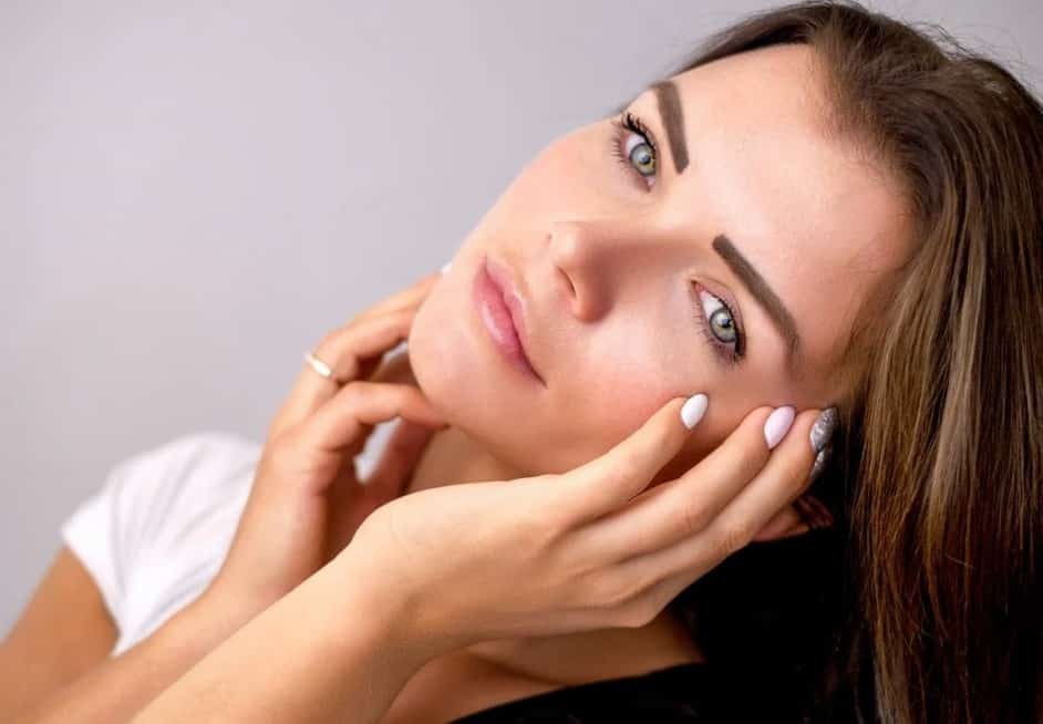 epilation-visage Epilation du visage